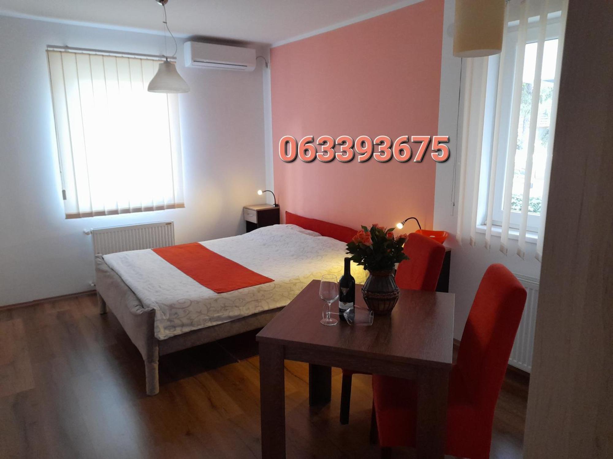 Kety Apartments ครากูเยวัตส์ ภายนอก รูปภาพ