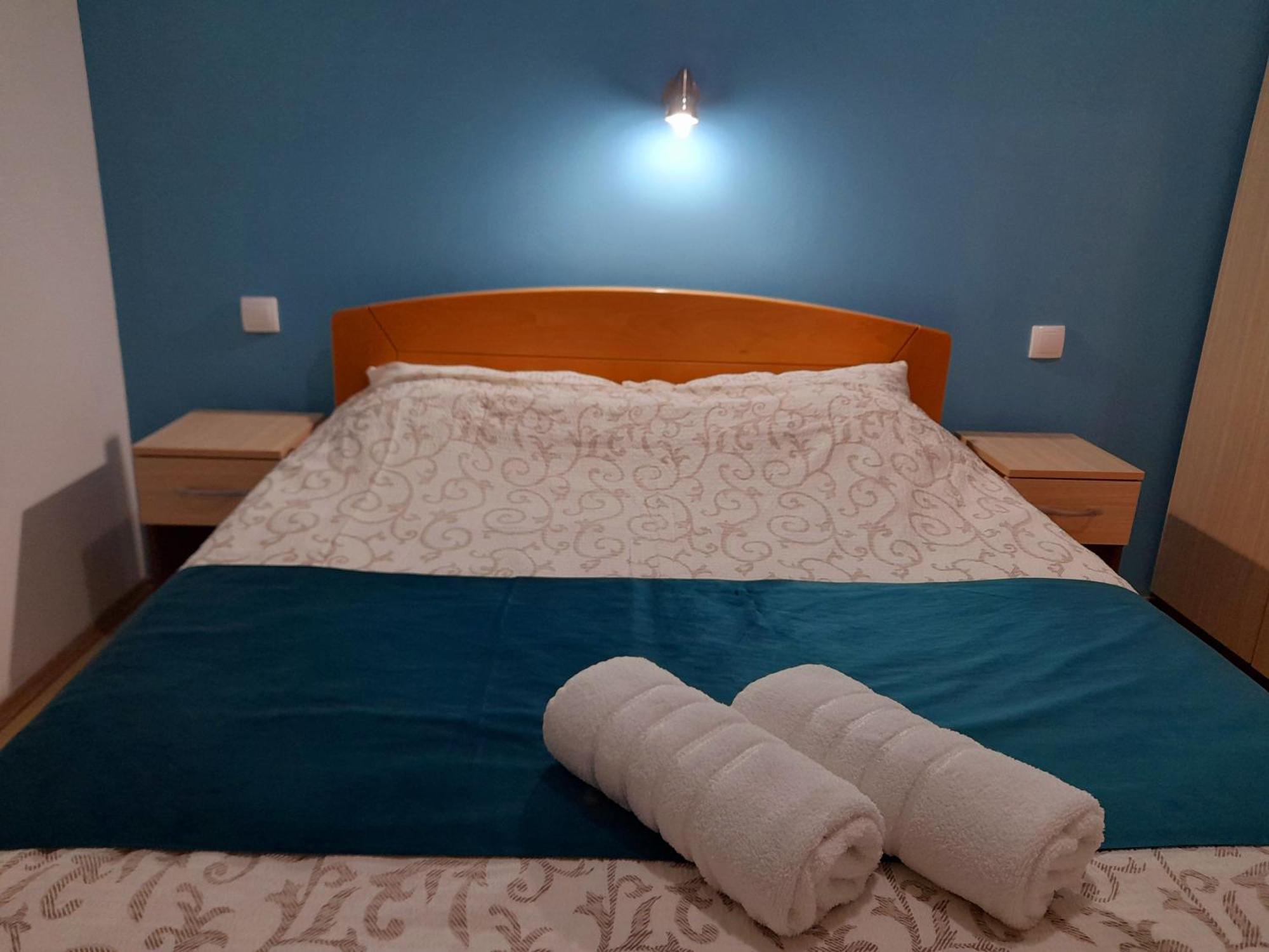 Kety Apartments ครากูเยวัตส์ ห้อง รูปภาพ