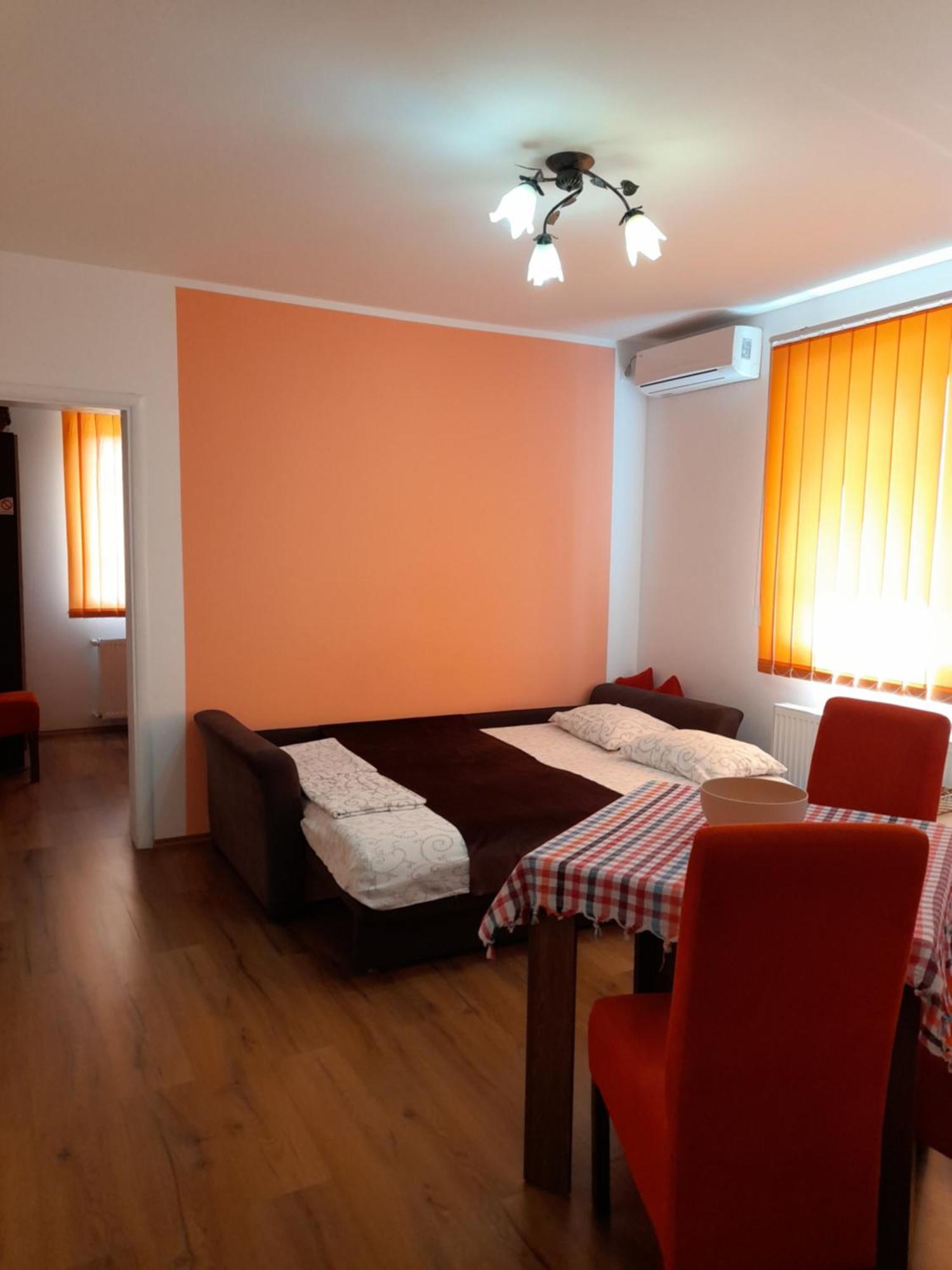 Kety Apartments ครากูเยวัตส์ ห้อง รูปภาพ