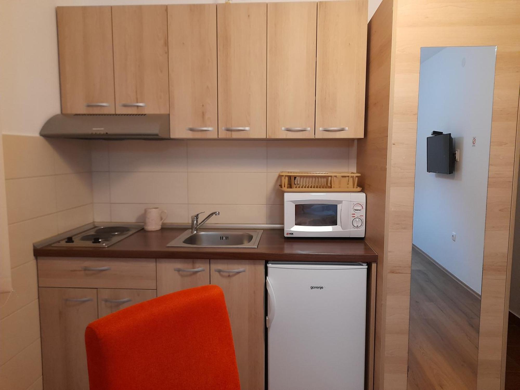 Kety Apartments ครากูเยวัตส์ ห้อง รูปภาพ