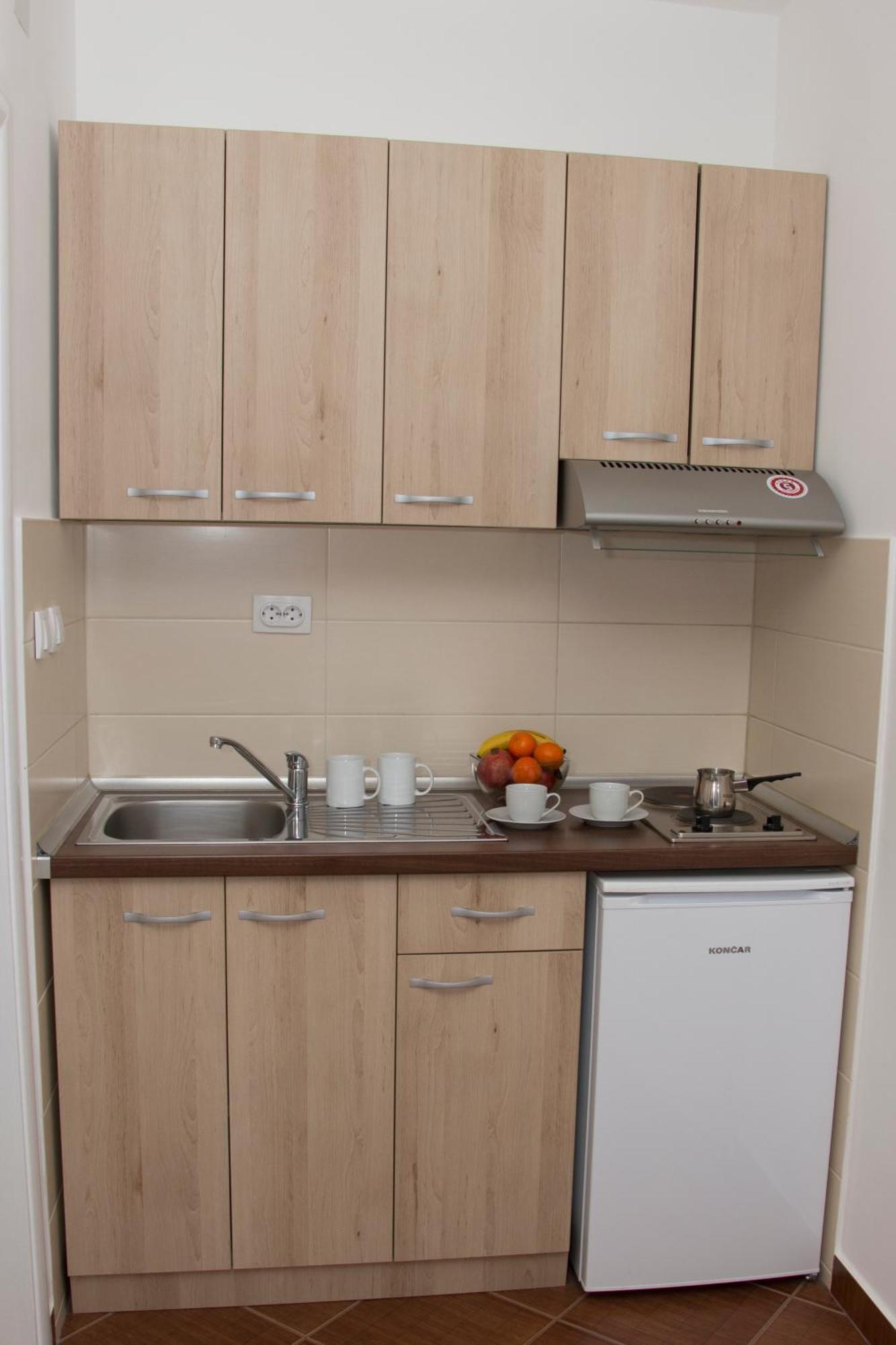 Kety Apartments ครากูเยวัตส์ ห้อง รูปภาพ