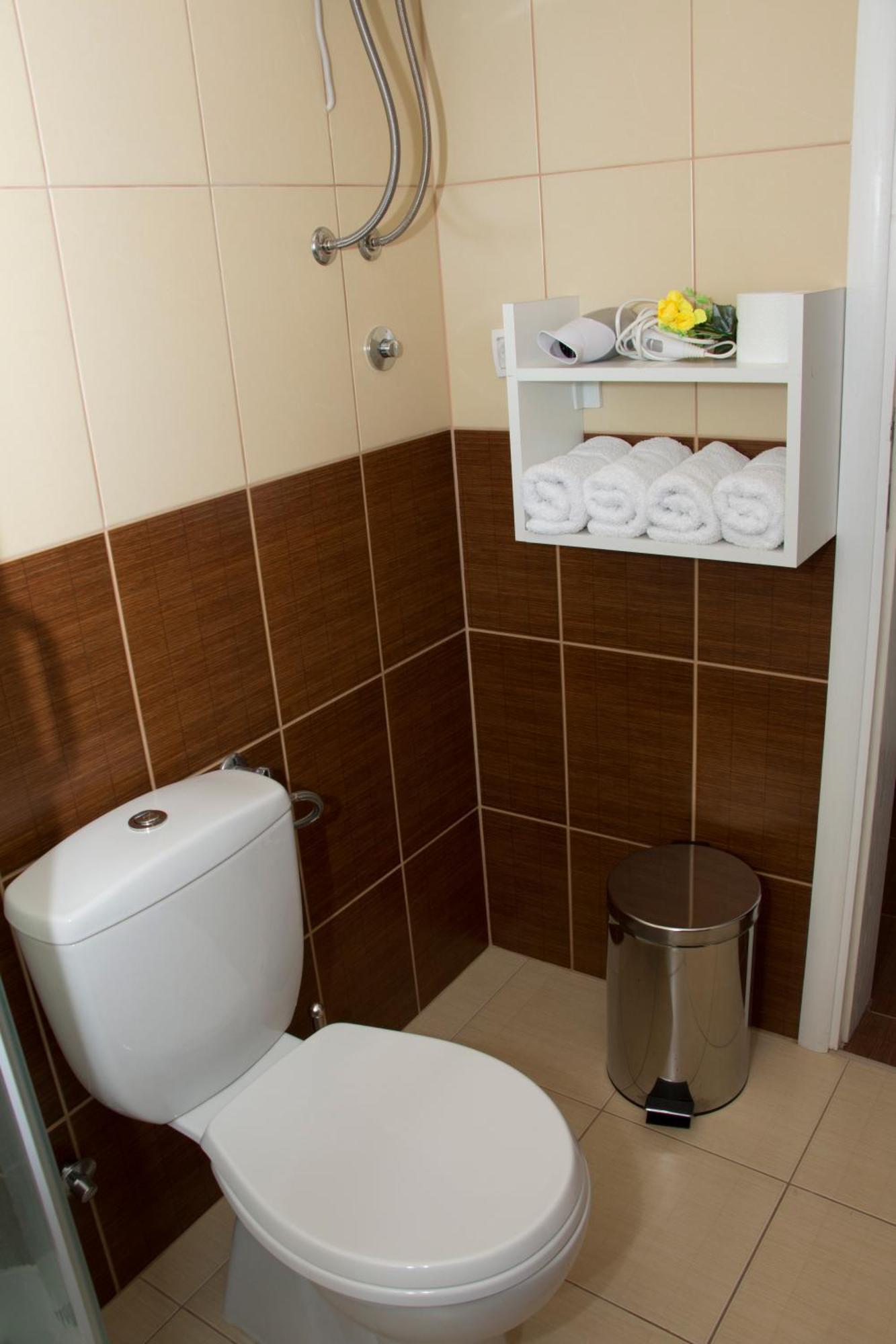 Kety Apartments ครากูเยวัตส์ ห้อง รูปภาพ