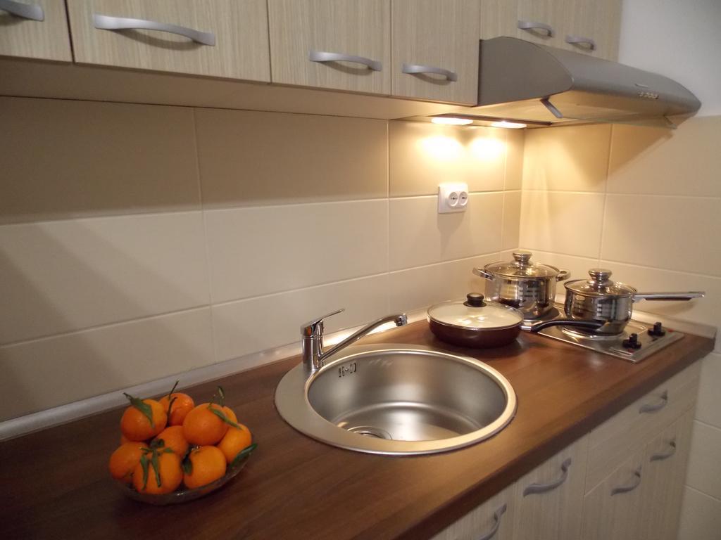 Kety Apartments ครากูเยวัตส์ ภายนอก รูปภาพ