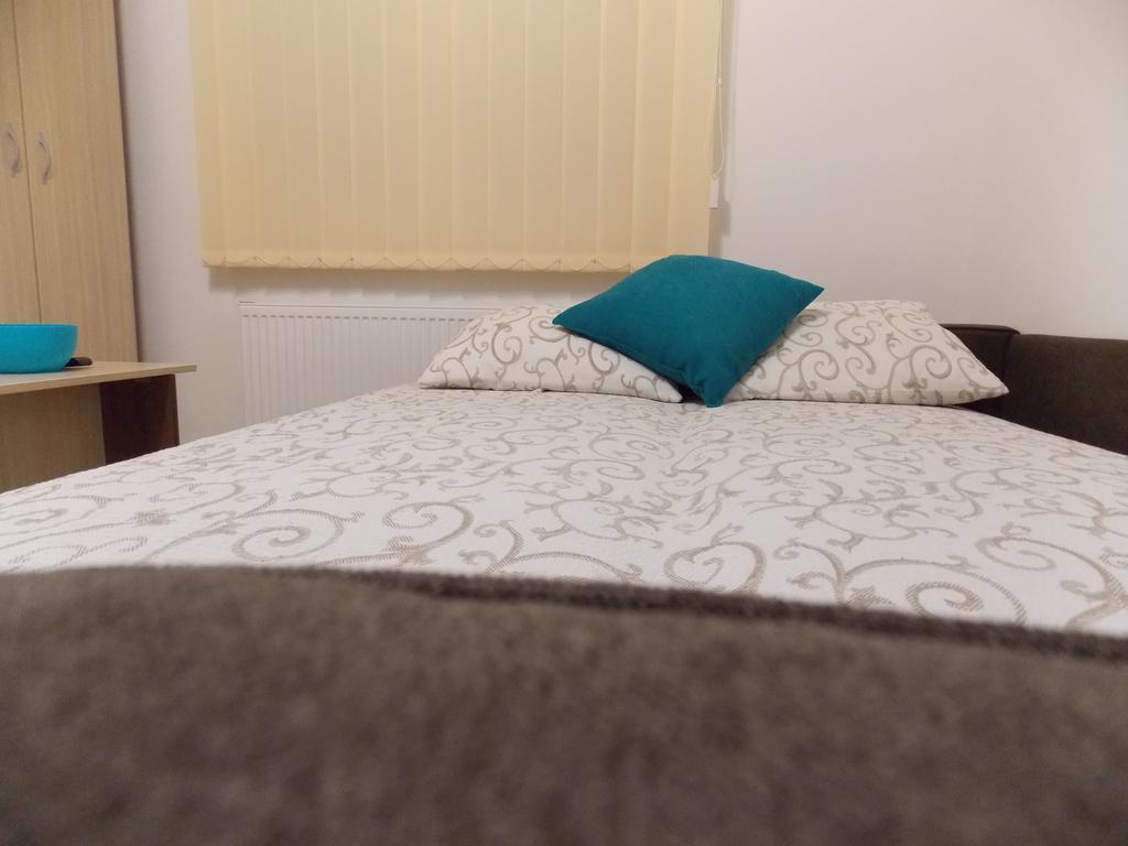Kety Apartments ครากูเยวัตส์ ภายนอก รูปภาพ