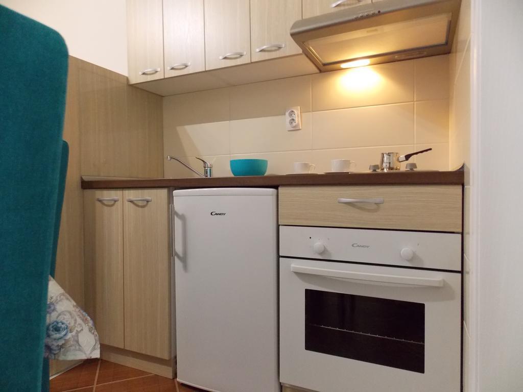 Kety Apartments ครากูเยวัตส์ ภายนอก รูปภาพ