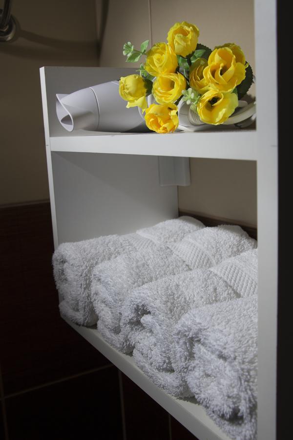 Kety Apartments ครากูเยวัตส์ ภายนอก รูปภาพ
